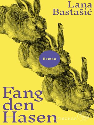 cover image of Fang den Hasen